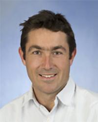 Dr Andrew Cust Ballarat Veterinary Practice - Equine Clinic Miners Rest