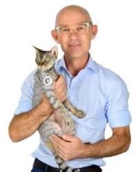 Dr Andrew  Spanner Walkerville Vet Walkerville