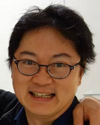 Dr Andrew WL Chio Arawatta Dental Centre Carnegie