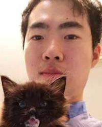 Dr Andrew  Wong Whyalla Veterinary Clinic Whyalla