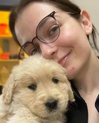 Dr Andri  Lleshi Riverport Veterinary Hospital Goolwa