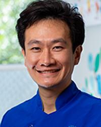 Dr Andy Lam Beaches Dental Mona Vale Mona Vale