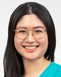 Dr Angel Chu Moorabbin Veterinary Hospital Hampton East