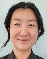 Dr Angela Zhang West Blacktown Veterinary Clinic Blacktown