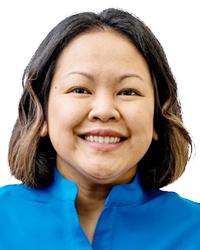 Dr Angelica MA Abesamis Adent Family Dental Care North Kellyville