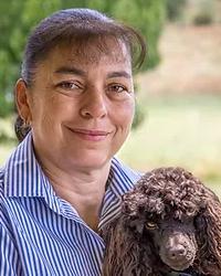 Dr Angelina  Nelson Piper Street Veterinary Clinic Tamworth