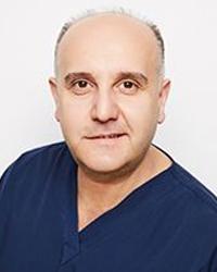 Dr Angelo Economos Dental On King Newtown