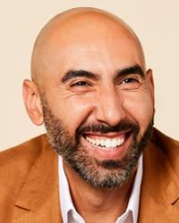 Dr Angelos Sourial Dentistry in Canterbury Canterbury