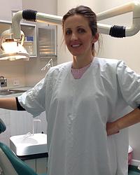 Dr Angie  Paspaliaris Wilde Dental Warrnambool