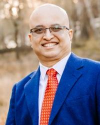 Dr Anil  Ragade Rochester Dental Clinic Rochester