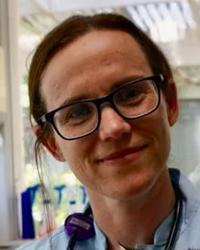 Dr Anita  Dukes Elgar Road Veterinary Hospital Box Hill North