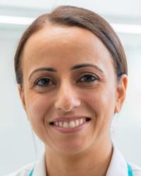 Dr Anita Kouba Ashfield Dental Centre Ashfield