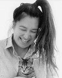 Dr Anita Liu Hamilton Vetcare Hamilton