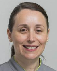 Dr Anita Rojkovski CarePlus Dental Gladstone Park