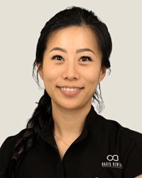 Dr Anita XJ Huang Floss Family Dental Victoria Point