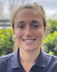 Dr Anja Knudsen Scone Equine Hospital Scone