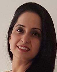 Dr Anjali  Bhardwaj Yaas Dental Care Narre Warren