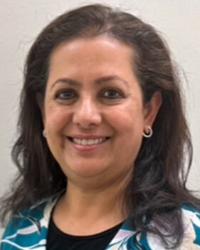 Dr Anjali  Madan South East Dental Naracoorte