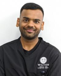 Dr Ankit  Goyal Bupa Dental - Bowral Bowral