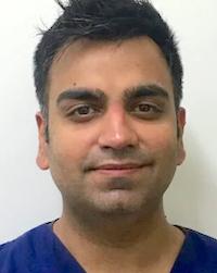 Dr Ankit Arora Smile Craft Dental - Wingham Wingham