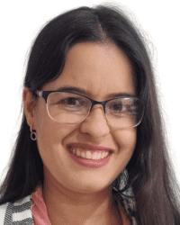 Dr Ankita  Pande Royal Dental Care - Narrellan Narellan
