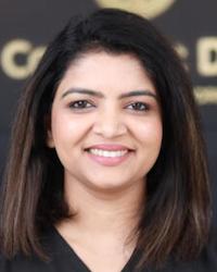 Dr Ankita  Sahu All Cosmetic Dental Castle Hill