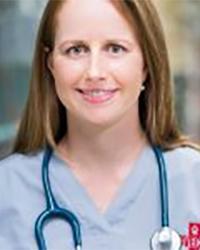 Dr Ann-Marie McIver Brisbane Veterinary Emergency and Critical Care Services Albany Creek