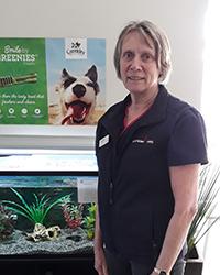 Dr Ann  Miller Gambier Vets Mount Gambier