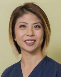 Dr Anna Chow Kingsford Dental Kingsford