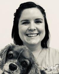 Dr Anna  Coyne Little Critters Veterinary Care Bundamba