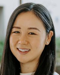 Dr Anna  Dai Divine Dental Care Croydon