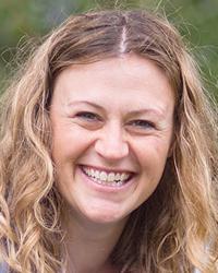 Dr Anna  Dengate Northside Veterinary Specialists Terrey Hills