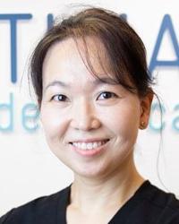Dr Anna GS Lee Optimal Dental Care Woollahra