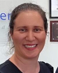 Dr Anna Kanter Ocean View Dental Taperoo