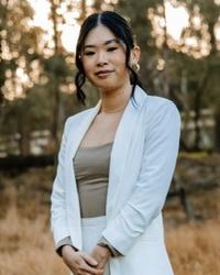 Dr Anna LC Ming Rochester Dental Clinic Rochester