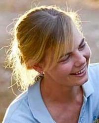 Dr Anna  Potts Riverport Veterinary Hospital Goolwa