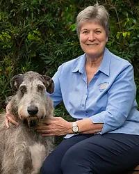 Dr Annabel  Shepherd Chancellor Park Veterinary Surgery Tanawha