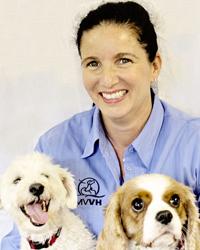 Dr Anne  Graham Mona Vale Veterinary Hospital Mona Vale