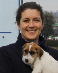 Dr Anne Mette  Kiilerich Creeklands Veterinary Surgery Armidale