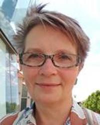 Dr Anne Peaston Roseworthy Veterinary Hospital Roseworthy