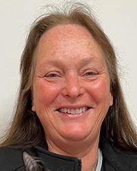 Dr Annette Kelleher Ovens & Kiewa Veterinary Hospital Myrtleford