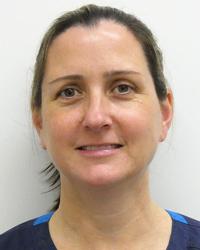 Dr Annette  Lockley Tuggerah Verterinary Clinic Tuggerah