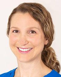 Dr Annika Saidi Sailors Bay Dentistry Northbridge