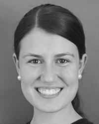 Dr Ingrid Blomberg  