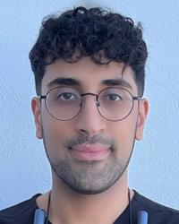 Dr Anoush Valizadeh 1300SMILES Douglas Douglas