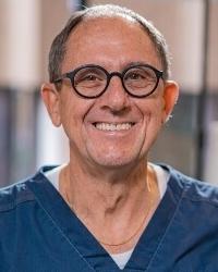 Dr Tony Goswell CDC Dental SYDNEY