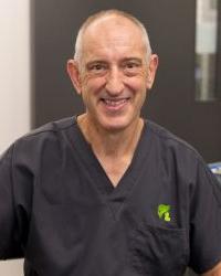 Dr Anthony Caiafa North Coast Veterinary Specialist & Referral Centre Sippy Downs