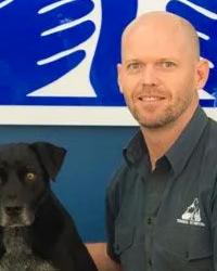 Dr Anthony DM Butchers Terrigal Veterinary Hospital Terrigal