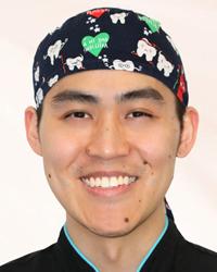 Dr Anthony JC Chung Redbank Plains Dental Redbank Plains