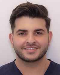 Dr Anthony  Malak Veterinary Specialists of Sydney Miranda